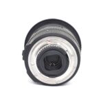 Sigma AF 10-20mm/3,5 DC, EX, OVP, für Nikon DX