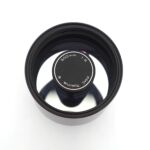 Tokina MF 500mm/8 Spiegeltele, Filter, Tasche, für Minolta MD