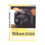 Nikon D 500 Buch, Lothar Schlömer, inkl. 20% MwSt.