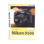 Nikon D500 Buch, Lothar Schlömer, inkl. 20% MwSt.