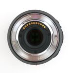 Panasonic Lumix G 45mm/2,8 ASPH, OIS, Leica DG Macro Elmarit (leichter Staub im Linsensystem, kein Einfluss auf Bildqualität), Sonnenblende, Beutel