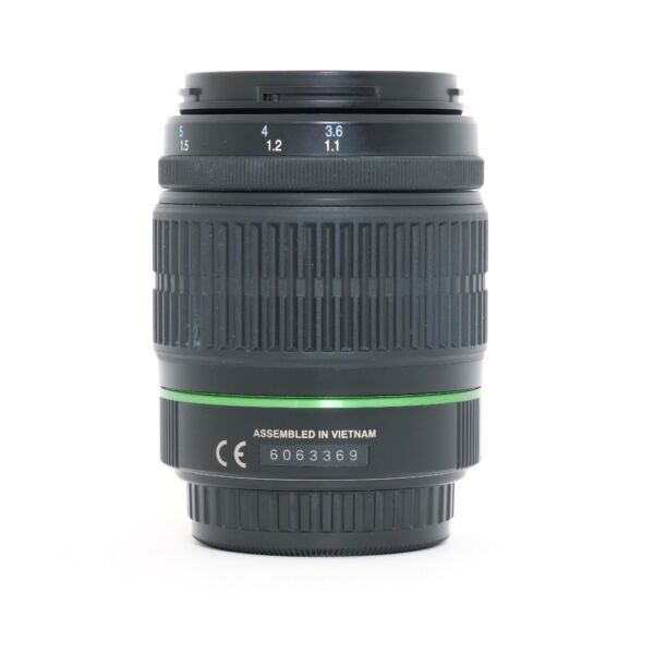 Pentax AF 50-200mm/4-5,6 SMC, DA, ED – Bild 2