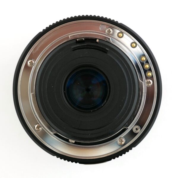 Pentax AF 50-200mm/4-5,6 SMC, DA, ED – Bild 4