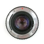 Ricoh MF 50mm/1,7 (leichter Staub im Linsensystem, kein Einfluss auf Bildqualität), für Pentax K