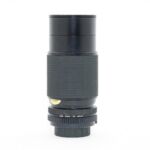 Albinar MF 80-200mm/4,5 MC (leichter Staub im Linsensystem, kein Einfluss auf Bildqualität), für M42, inkl. 20% MwSt.