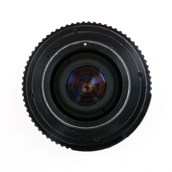 Albinar MF 80-200mm/4,5 MC (leichter Staub im Linsensystem, kein Einfluss auf Bildqualität), für M42, inkl. 20% MwSt. – Bild 4