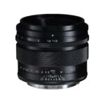 Voigtländer 40mm/1,2 Nokton asphärisch Canon RF – Schwarz