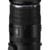 OM System M.Zuiko Digital ED 150-600mm/5,0-6,3 IS – Bild 2