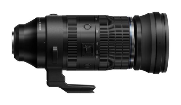 OM System M.Zuiko Digital ED 150-600mm/5,0-6,3 IS – Bild 4