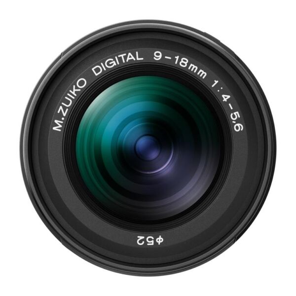 OM System M.Zuiko Digital ED 9-18mm/4,0-5,6 II – Bild 4