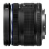 OM System M.Zuiko Digital ED 9-18mm/4,0-5,6 II – Bild 3