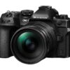 OM System OM-1 Mark II + M.Zuiko Digital ED 12-40mm/2,8 PRO II – Bild 2