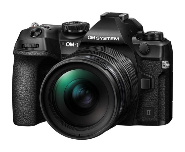OM System OM-1 Mark II + M.Zuiko Digital ED 12-40mm/2,8 PRO II – Bild 2