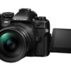 OM System OM-1 Mark II + M.Zuiko Digital ED 12-40mm/2,8 PRO II – Bild 3