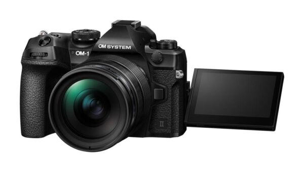 OM System OM-1 Mark II + M.Zuiko Digital ED 12-40mm/2,8 PRO II – Bild 3