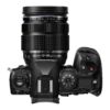 OM System OM-1 Mark II + M.Zuiko Digital ED 12-40mm/2,8 PRO II – Bild 4