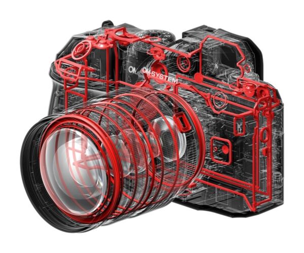 OM System OM-1 Mark II + M.Zuiko Digital ED 12-40mm/2,8 PRO II – Bild 5