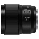 Panasonic Lumix S 100mm/2,8 Macro