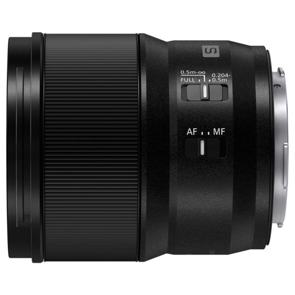 Panasonic Lumix S 100mm/2,8 Macro – Bild 2