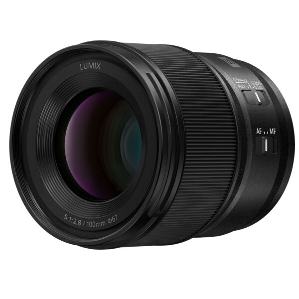Panasonic Lumix S 100mm/2,8 Macro – Bild 3