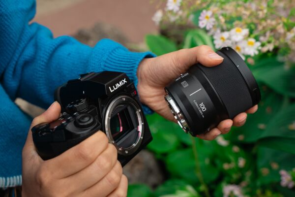 Panasonic Lumix S 100mm/2,8 Macro – Bild 4