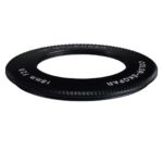 Voigtländer 18mm/2,8 Color-Skopar X-Mount – schwarz