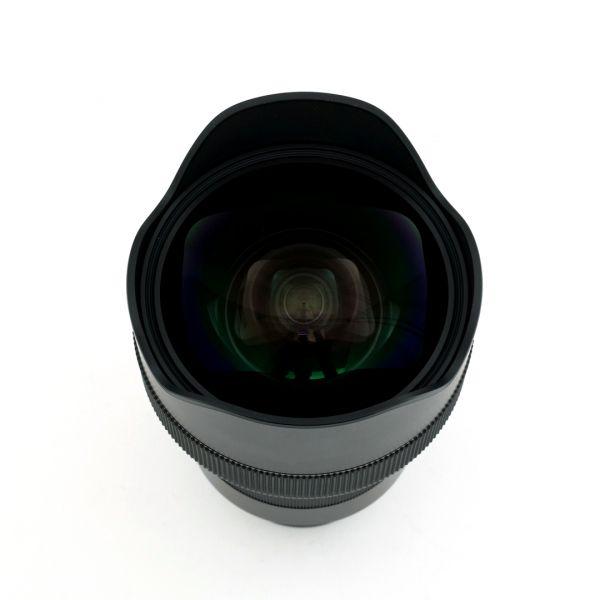 Sigma AF 14mm/1,8 DG, Art, OVP, für L-Mount, 1 Jahr Garantie – Bild 3