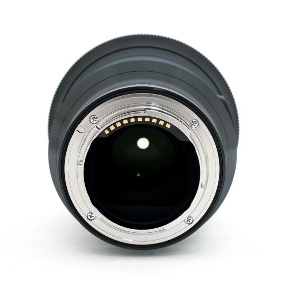 Sigma AF 14mm/1,8 DG, Art, OVP, für L-Mount, 1 Jahr Garantie – Bild 4