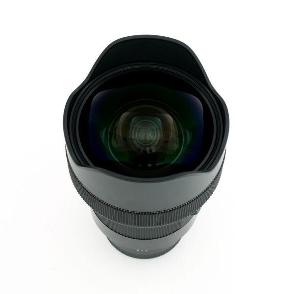 Sigma AF 14mm/1,8 DG, Art, OVP, für Sony FE, 1 Jahr Garantie – Bild 3