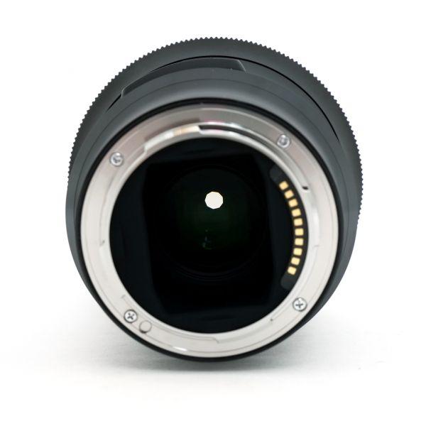 Sigma AF 14mm/1,8 DG, Art, OVP, für Sony FE, 1 Jahr Garantie – Bild 4