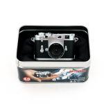 Minox Digital Classic Camera Leica M3 4.0 Digitalkamera, Box, inkl. 20% MwSt.
