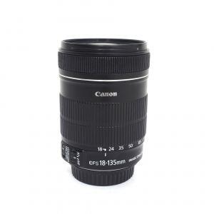 Canon EF-S 18-135mm/3,5-5,6 IS
