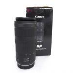 Canon RF 100-400mm/5,6-8 IS, USM, OVP, 6 Monate Garantie