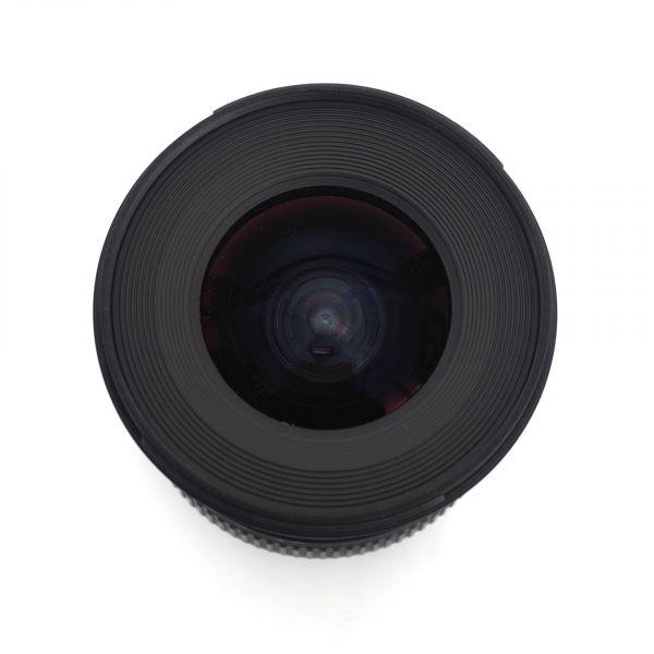 Sigma AF 10-20mm/4-5,6 DC, HSM, Sonnenblende, für Canon EF-S – Bild 3