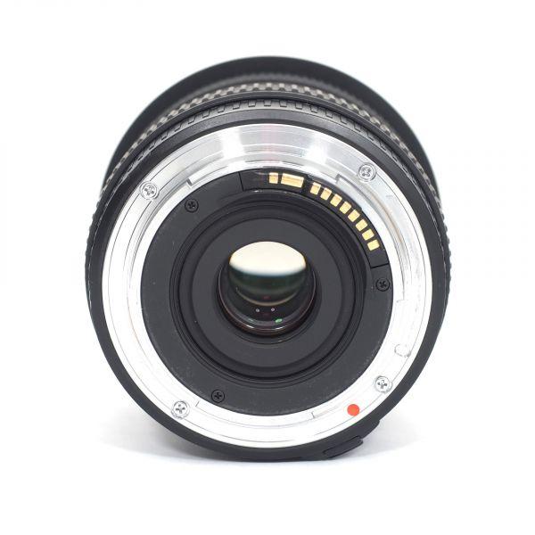 Sigma AF 10-20mm/4-5,6 DC, HSM, Sonnenblende, für Canon EF-S – Bild 4