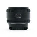 Nikon AF 50mm/1,8 D