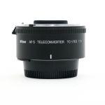 Nikon TC-17 E II 1,7x Teleconverter