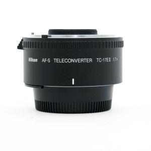 Nikon TC-17 E II Teleconverter