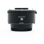 Nikon TC-17 E II 1,7x Teleconverter