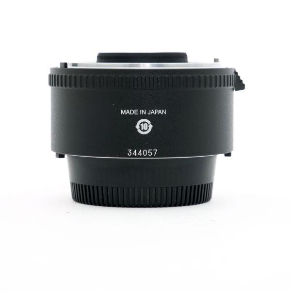 Nikon TC-17 E II 1,7x Teleconverter – Bild 2