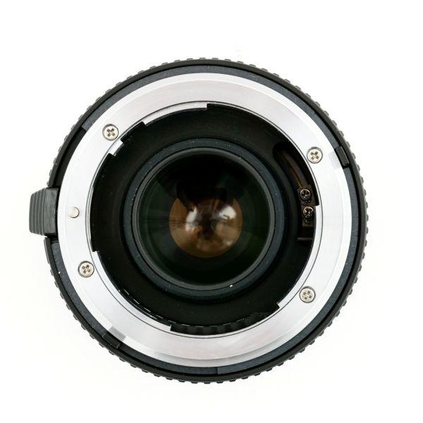 Nikon TC-17 E II 1,7x Teleconverter – Bild 3