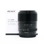 Viltrox AF 23mm/1,4 STM, OVP, für Fujifilm X