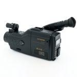 Siemens FA 229 S-VHS C Videokamera