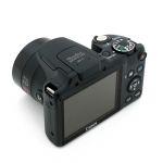 Canon Powershot SX 510 HS Digitalkamera, 2x Reserveakku