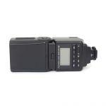 Sigma EF 500 DG Super Blitzgerät, Tasche, für Canon EOS, inkl. 20% MwSt.