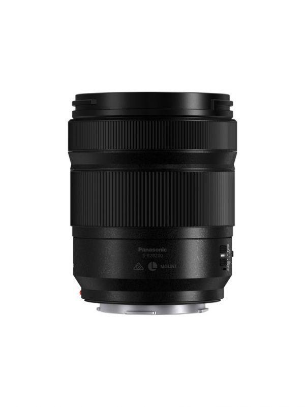 Panasonic Lumix S 28-200mm/4-7,1 Makro O.I.S. – Bild 4