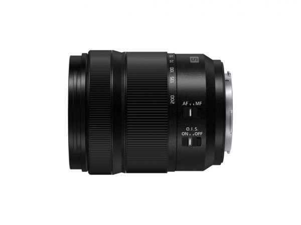 Panasonic Lumix S 28-200mm/4-7,1 Makro O.I.S. – Bild 2