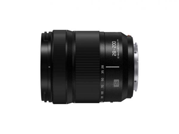 Panasonic Lumix S 28-200mm/4-7,1 Makro O.I.S.