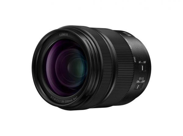 Panasonic Lumix S 28-200mm/4-7,1 Makro O.I.S. – Bild 3