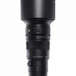 Sigma AF 500mm/5,6 DG DN OS Sport für L-Mount